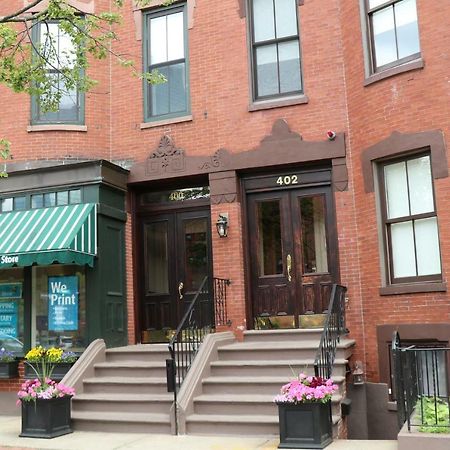 Stylish Downtown Studio, #32 Boston Esterno foto