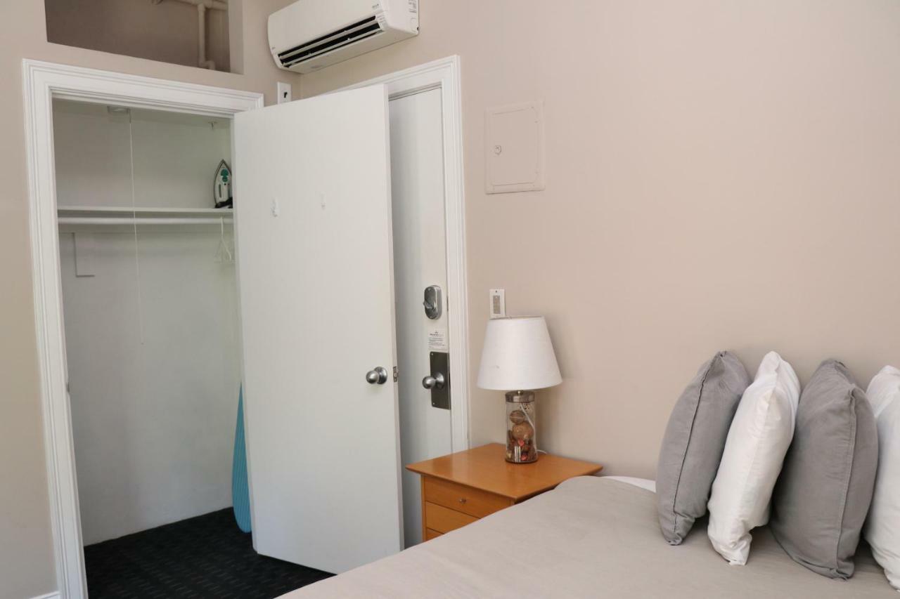 Stylish Downtown Studio, #32 Boston Esterno foto