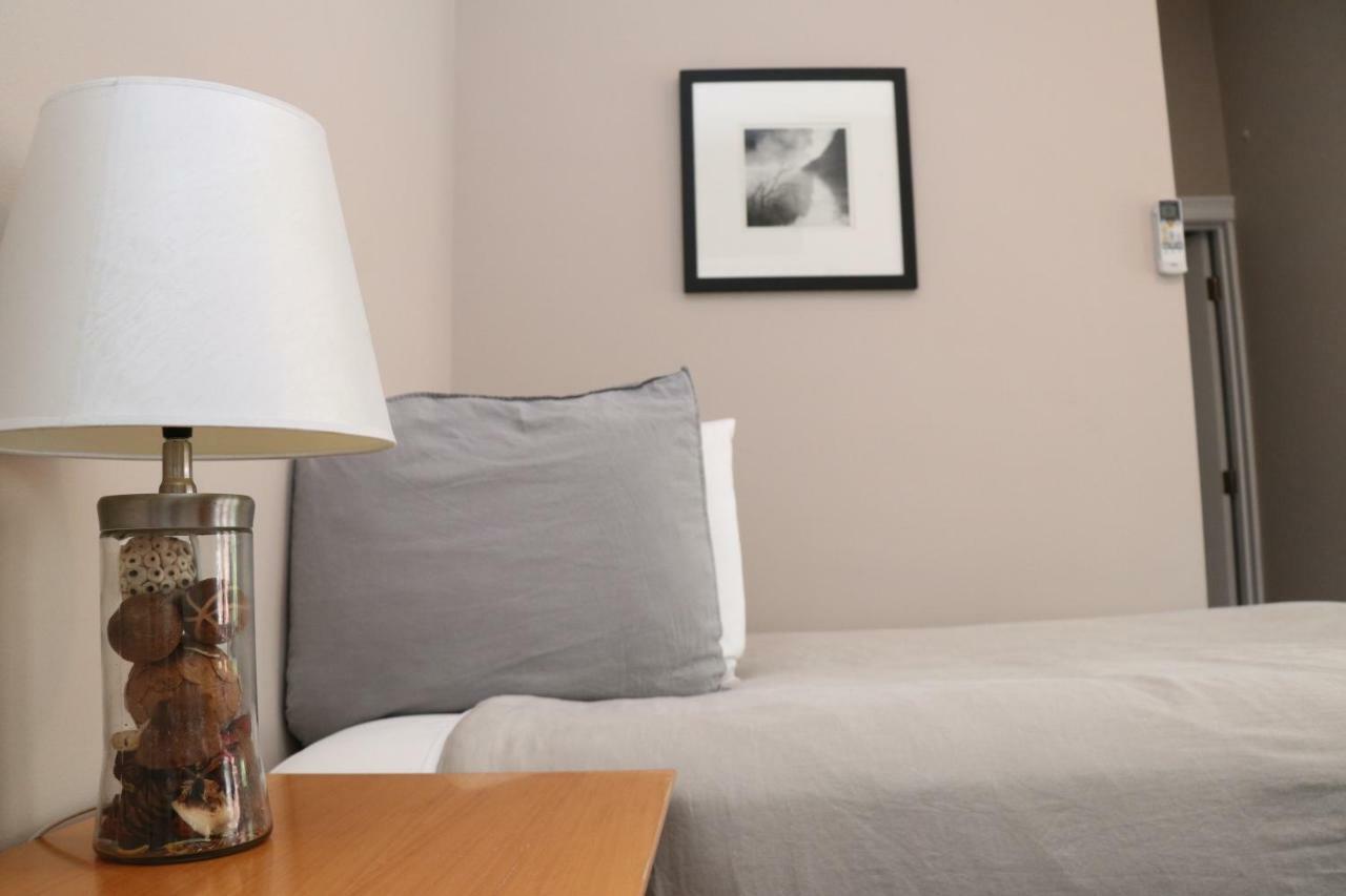 Stylish Downtown Studio, #32 Boston Esterno foto
