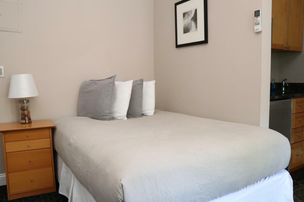 Stylish Downtown Studio, #32 Boston Esterno foto