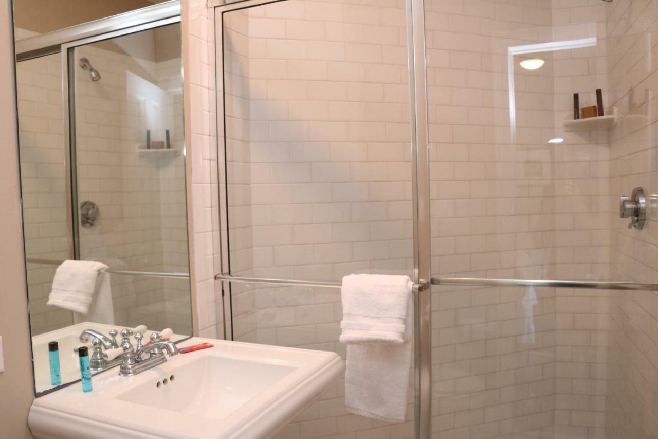 Stylish Downtown Studio, #32 Boston Esterno foto